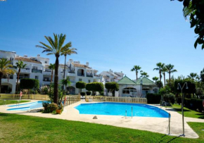 Appartment Penthouse 7- 6, La Cala De Mijas